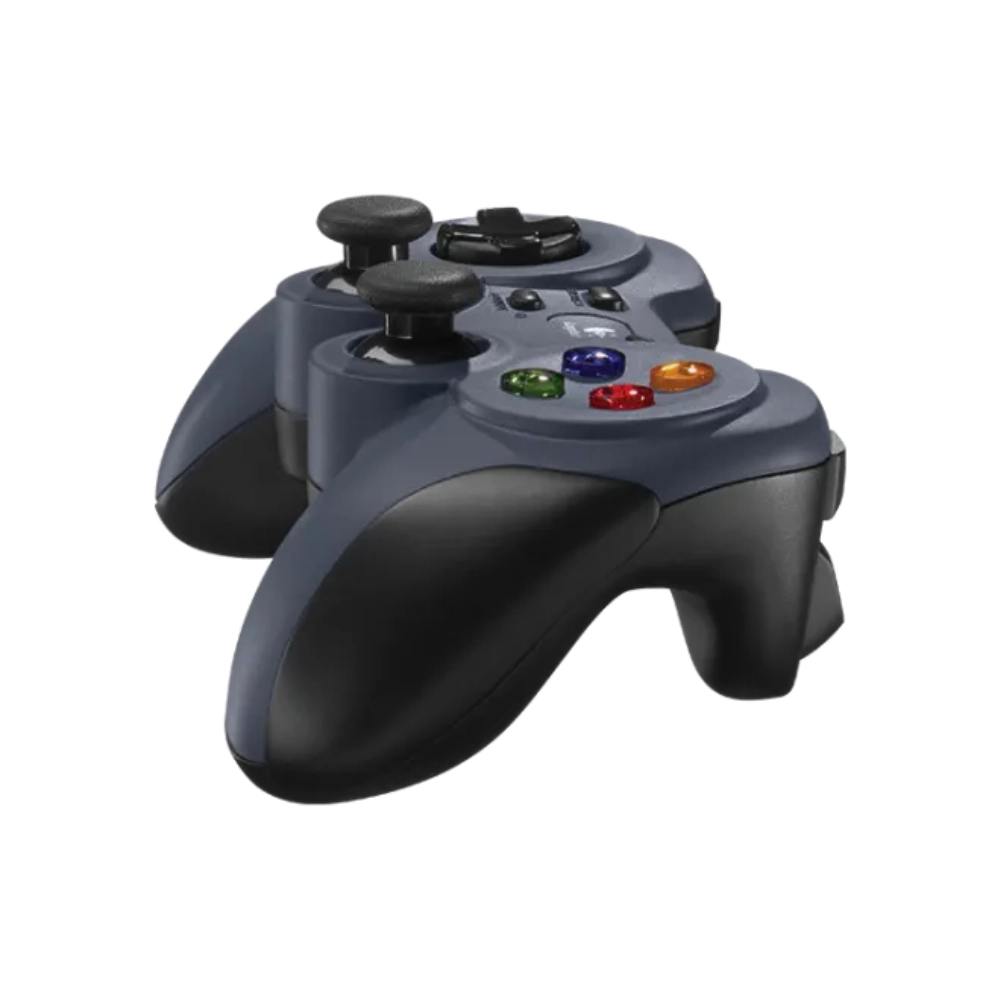 Logitech Wired Gamepad F310 (Open Box) view 4